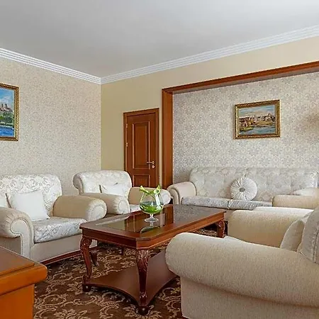 Hotel President Mińsk