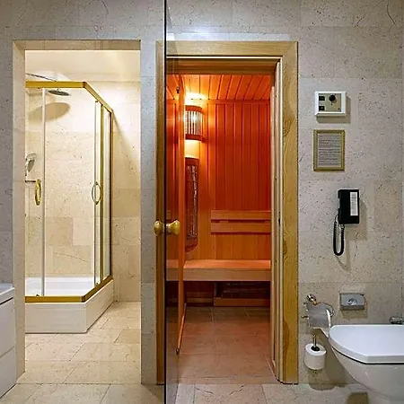 President Hotel 5*