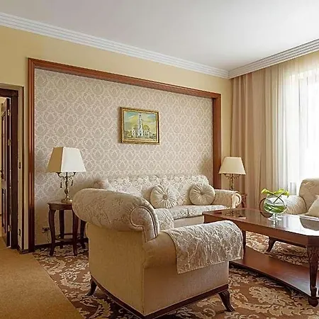 Hotel President 5*
