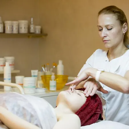 Hotel President Minsk