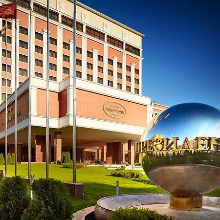 President 5* Minsk