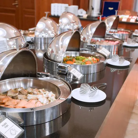 Hotel President Minsk