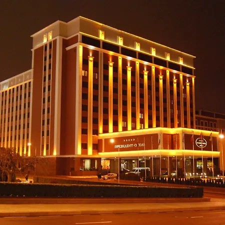 President Hotel 5*