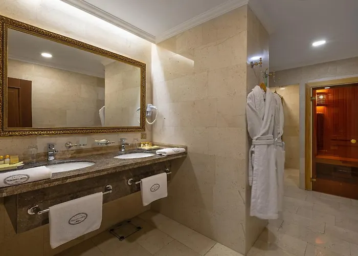 President 5* Minsk
