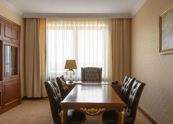 President 5* Minsk