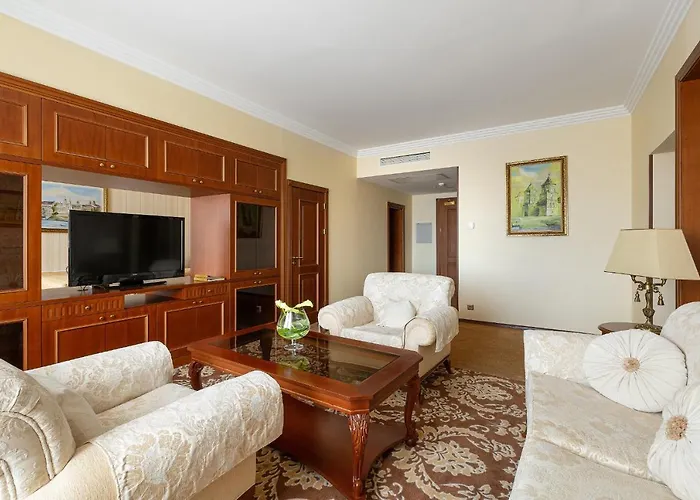 President Otel Minsk