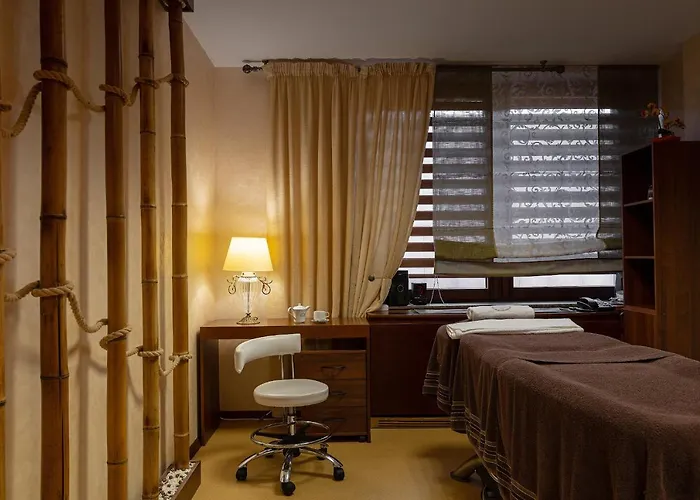 President Otel Minsk