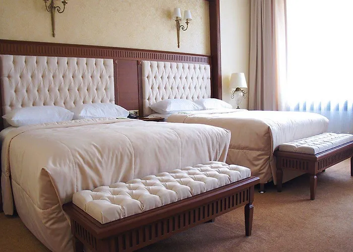 Hotel President Minsk