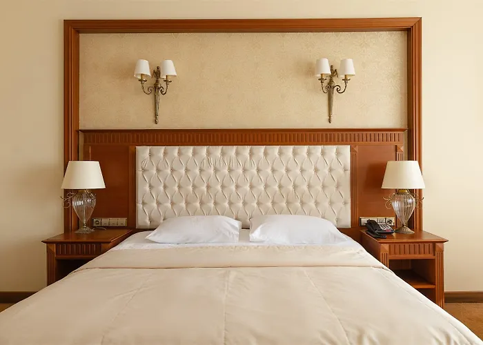 President Hotel Minsk