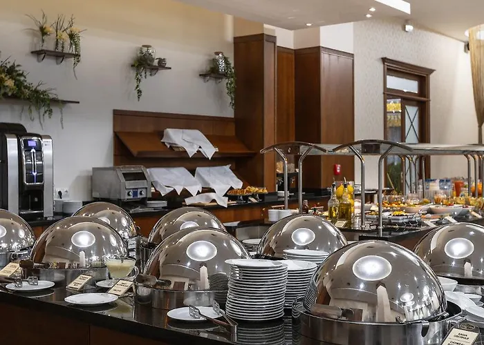 President Hotel Minsk