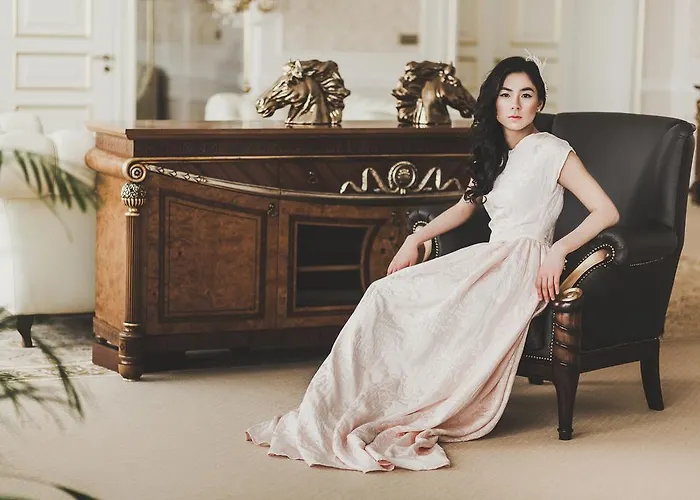 President Otel Minsk