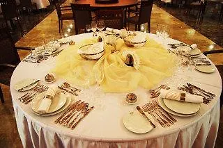 Hotel President Minsk