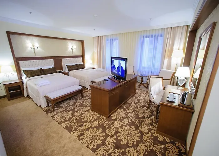 President 5* Minsk