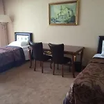 President Hotel Minsk