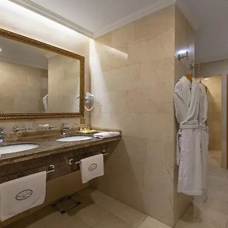 President 5* مينسك