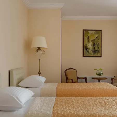 Hotel President