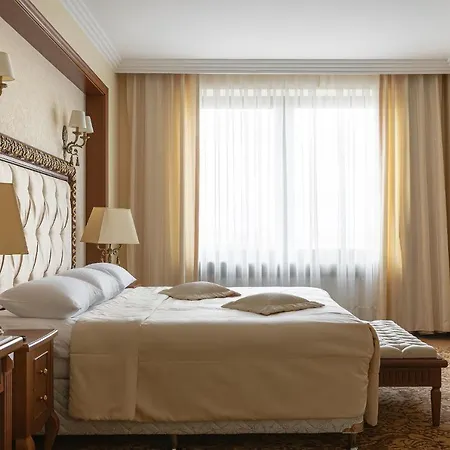 President Hotel 5*