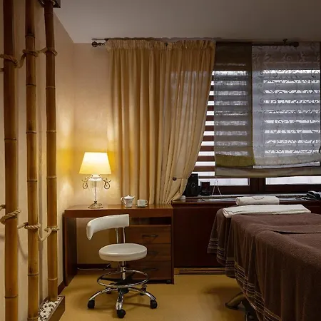 President فندق مينسك