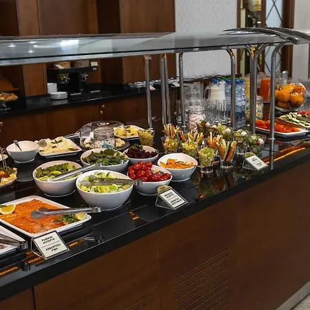 President 5* Minsk