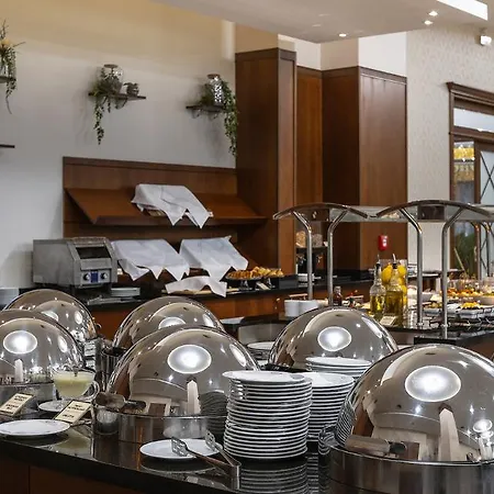 President Hotel Minsk