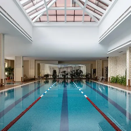 فندق President 5*