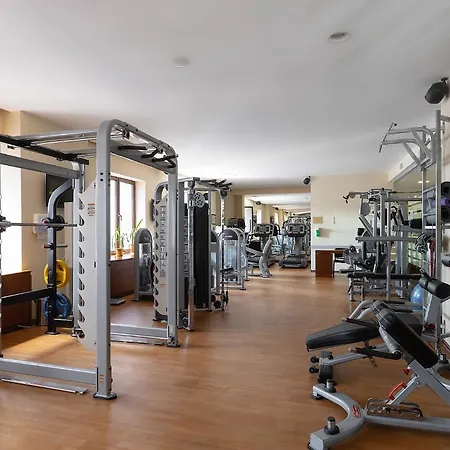 President فندق مينسك