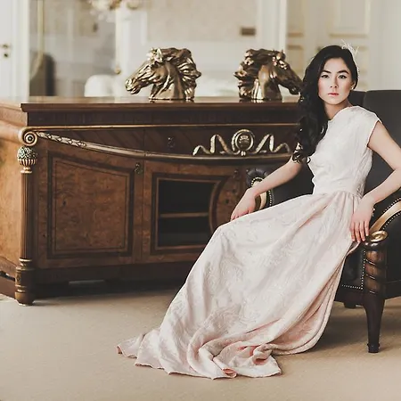 President فندق مينسك