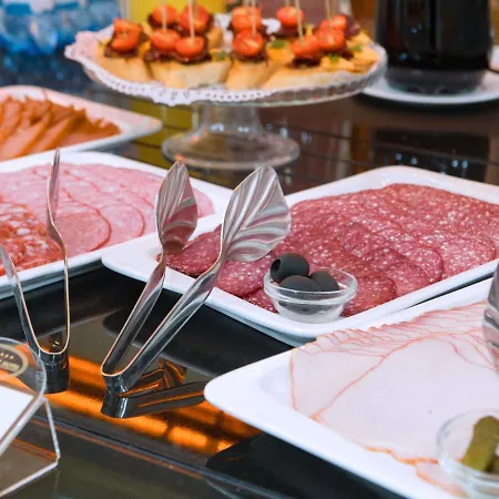 فندق President 5*