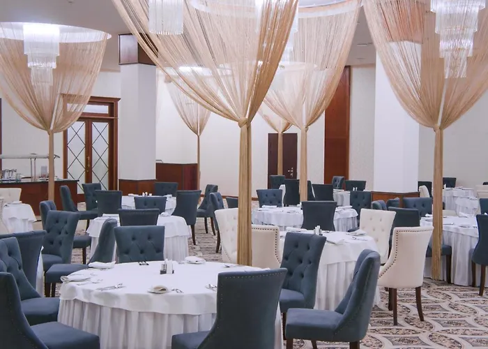 President מינסק