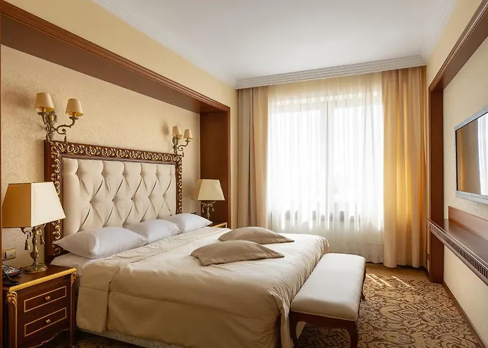 President מינסק