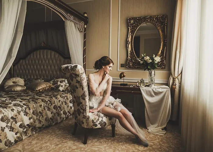 President 5* מינסק